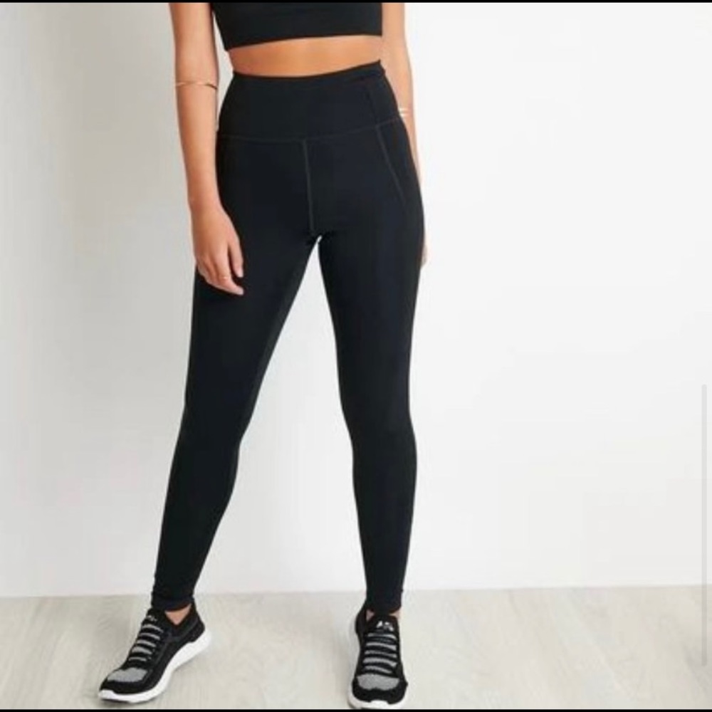 Girlfriend collective leggings